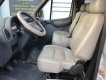 Mercedes-Benz Sprinter 2013 - Bán Sprinter 313 ĐK 2013 16 chỗ, màu bạc. Xe nhà chùa xài kĩ không chạy kinh doanh