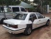 Nissan 200SX 1988 - Cần bán gấp Nissan 200SX đời 1988, màu trắng, giá chỉ 39 triệu