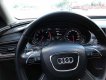 Audi A6 Quattro 3.0 2012 - Bán Audi A6 Quattro 3.0 đời 2012, màu đỏ, xe nhập