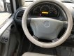 Mercedes-Benz Sprinter 2013 - Bán Sprinter 313 ĐK 2013 16 chỗ, màu bạc. Xe nhà chùa xài kĩ không chạy kinh doanh