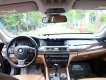BMW 7 Series 750 LI 2009 - Cần bán BMW 7 Series 750 LI đời 2009, màu đen, nhập khẩu nguyên chiếc