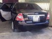 Ford Focus 2007 - Bán Ford Focus năm sản xuất 2007, màu đen, giá chỉ 240 triệu