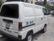 Suzuki Carry Blind Va 2013 - Xe Suzuki Carry Blind Va năm 2013, màu trắng ít sử dụng, giá tốt 192tr