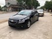 Chevrolet Cruze LT  2010 - Bán Chevrolet Cruze LT sản xuất 2010, màu đen giá cạnh tranh