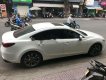 Mazda MX 6 2017 - Bán xe Mazda MX 6 sản xuất 2017, màu trắng, giá 918tr