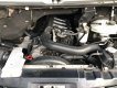 Mercedes-Benz Sprinter 2013 - Bán Sprinter 313 ĐK 2013 16 chỗ, màu bạc. Xe nhà chùa xài kĩ không chạy kinh doanh