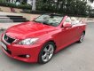 Lexus IS 2010 - Bán Lexus IS 2010, màu đỏ, nhập khẩu như mới