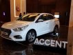 Hyundai Accent 1.4 MT 2018 - Bán Hyundai Accent 2018 chính hãng, mới 100%, 424 triệu, LH: 0932.554.660