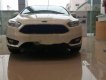 Ford Focus   Trend  2018 - Bán Ford Focus Trend đời 2018, màu trắng, 580tr