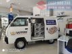 Suzuki Super Carry Van 2018 - Bán xe tải Van Suzuki 580kg, cửa mở linh động 3 cửa. Tặng 100% thuế TB