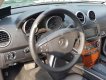 Mercedes-Benz ML Class ML350 2007 - Bán Mercedes ML350 sản xuất năm 2007, màu đen, xe nhập