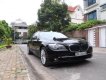 BMW 7 Series 750 LI 2009 - Cần bán BMW 7 Series 750 LI đời 2009, màu đen, nhập khẩu nguyên chiếc