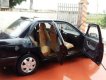 Nissan Sunny 1994 - Bán ô tô Nissan Sunny đời 1994, màu đen