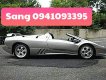 Lamborghini Diablo 1999 - Bán Lamborghini Diablo năm 1999, màu bạc, nhập khẩu nguyên chiếc