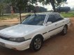 Toyota Camry 2.0 MT 1991 - Bán ô tô Toyota Camry 2.0 MT đời 1991, màu trắng, nhập khẩu