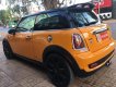 Mini Cooper S 2008 - Cần bán Mini Cooper S sản xuất năm 2008, hai màu, nhập khẩu nguyên chiếc 