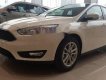 Ford Focus   Trend  2018 - Bán Ford Focus Trend đời 2018, màu trắng, 580tr