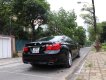 BMW 7 Series 750 LI 2009 - Cần bán BMW 7 Series 750 LI đời 2009, màu đen, nhập khẩu nguyên chiếc