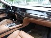 BMW 7 Series 750 LI 2009 - Cần bán BMW 7 Series 750 LI đời 2009, màu đen, nhập khẩu nguyên chiếc