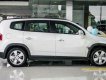 Chevrolet Orlando   2018 - Bán xe Chevrolet Orlando đời 2018, màu trắng, giá chỉ 579 triệu