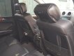 Mercedes-Benz ML Class ML350 2007 - Bán Mercedes ML350 sản xuất năm 2007, màu đen, xe nhập