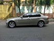 BMW 3 Series 320i 2007 - Bán ô tô BMW 3 Series 320i sản xuất năm 2007, nhập khẩu nguyên chiếc