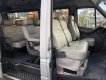 Mercedes-Benz Sprinter 2013 - Bán Sprinter 313 ĐK 2013 16 chỗ, màu bạc. Xe nhà chùa xài kĩ không chạy kinh doanh