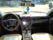 Mercedes-Benz C class C Elegance 2003 - Bán Mercedes C Elegance năm sản xuất 2003, màu đen xe gia đình, 279 triệu