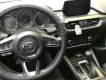 Mazda MX 6 2017 - Bán xe Mazda MX 6 sản xuất 2017, màu trắng, giá 918tr