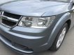 Dodge Journey 2010 - Bán Dodge Journey đời 2010, màu xanh lục, xe nhập