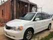 Honda Odyssey 2004 - Bán Honda Odyssey sản xuất năm 2004, màu trắng, 365 triệu
