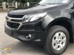 Chevrolet Trail Blazer 2017 - Giá xe 7 chỗ TrailBlazer khuyến mãi 50tr, số sàn 2.5 chỉ còn 1 xe màu đen, không cần mua gói bảo dưỡng 30tr