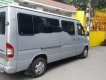 Mercedes-Benz Sprinter 2013 - Bán Mercedes Sprinter năm 2013, màu bạc xe gia đình, 485 triệu