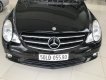 Mercedes-Benz R class R350 2009 - Bán Mercedes R350 2009 nhập Đức