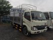 Hino 300 Series   2015 - Bán ô tô Hino 300 Series 1T9 năm sản xuất 2015, màu trắng, xe nhập