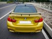 BMW M4 2016 - Cần bán lại xe BMW M4 sản xuất 2016, màu vàng, xe nhập