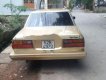 Toyota Cressida 1981 - Bán xe Toyota Cressida đời 1981, màu vàng cát