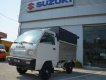 Suzuki Super Carry Truck 2017 - Bán xe Suzuki Super Carry Truck, màu trắng, 273tr, 0906906687