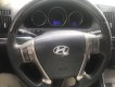 Hyundai Veracruz 2009 - Bán xe Hyundai Veracruz năm 2009, màu bạc 