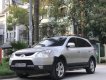 Hyundai Veracruz 2009 - Bán xe Hyundai Veracruz năm 2009, màu bạc 