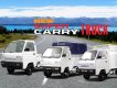 Suzuki Super Carry Truck 2018 - Bán xe tải Suzuki Gia Lai đời 2018
