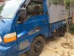 Hyundai Porter 2005 - Bán ô tô Hyundai Porter năm 2005, màu xanh lam, nhập khẩu
