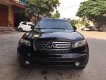 Infiniti FX 35 2006 - Cần bán xe Infiniti FX 35 2006, màu đen, nhập khẩu nguyên chiếc 