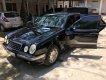 Mercedes-Benz E class E240  2003 - Bán Mercedes E240 đời 2003, màu đen, nhập khẩu