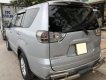 Mitsubishi Zinger GLS 2.4 MT 2008 - Bán Mitsubishi Zinger GLS 2.4 MT đời 2008, màu bạc