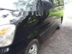 Hyundai Grand Starex 2004 - Bán Hyundai Grand Starex năm sản xuất 2004, màu đen giá cạnh tranh