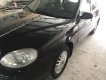 Daewoo Leganza 2001 - Bán ô tô Daewoo Leganza sản xuất năm 2001, màu đen, nhập khẩu 