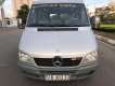 Mercedes-Benz Sprinter  313  2013 - Bán xe Mercedes Sprinter 313 đời 2013, màu bạc, giá 525tr
