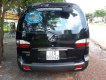 Hyundai Grand Starex 2004 - Bán Hyundai Grand Starex năm sản xuất 2004, màu đen giá cạnh tranh