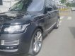 LandRover Range rover SV Autobiography Lwb 2016 - Cần bán lại xe LandRover Range Rover SV Autobiography Lwb 2016, màu xám, nhập khẩu